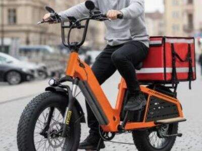 Elektrikli sürtünme scooter'ını su geçirmez hale nasıl getirilir