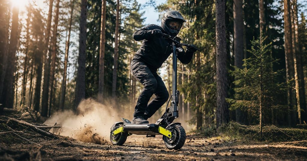Green Mobility: Redefining Last Mile | AURORIDE