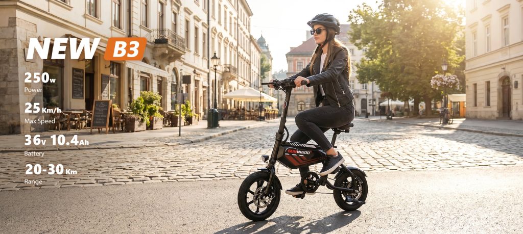 E-Bike-Händler werden in Deutschland 2026: Voraussetzungen, Marge und EU-Lager